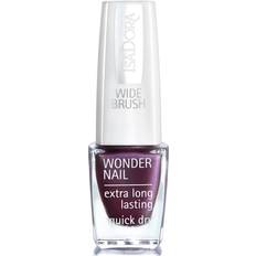 Nagelprodukter Isadora Wonder Nail #405 Rock Chic 6ml