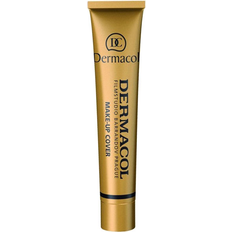 Make-Up Cover SPF30 #223 Dark Olive with Beige Undertone