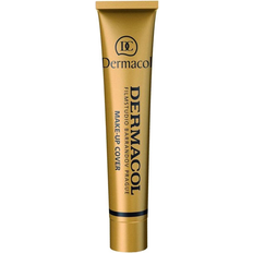 Make-Up Cover SPF30 #215 Medium Beige with Reddish Undertone