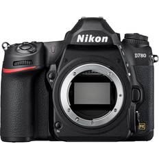 Nikon D780