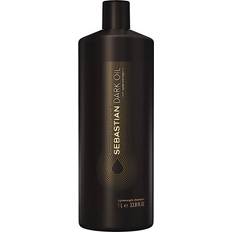 Dark Oil Lightweight Shampoo