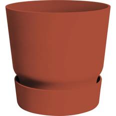 Elho Greenville Round Pot Krukke
