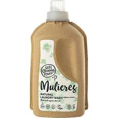 Tvättmedel Textilrengöring Mulieres Nordic Forest 1.5L