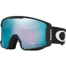 Oakley Line Miner M - Matte Black/Sapphire