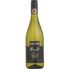 Crest 2017 Chardonnay, Sauvignon Blanc 13.5% 75cl