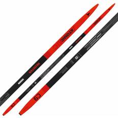 Atomic Redster C9 Carbon Skintec