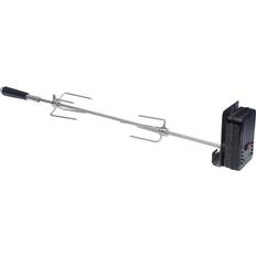 Rotisserie Batteri