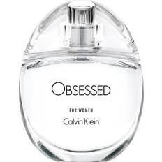 Obsessed calvin klein Calvin Klein Obsessed for Women EdP 30ml