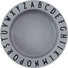 Eat & Learn Deep Plate