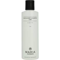 Maria Åkerberg Hair & Body Shampoo Lime 250ml