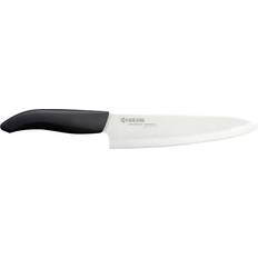 Cerámica - Cuchillo de Cocina Cuchillos Kyocera KYC-RV7C-80WH Cuchillo de Cocina 18 cm