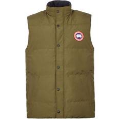 Canada Goose Garson Vest - Military Green