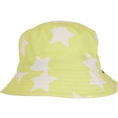 Gula Solhattar Barnkläder Lindberg Omaha Sun Hat - Yellow