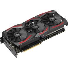 Schede Grafiche ASUS GeForce RTX 2060 SUPER 8 GB GDDR6 PCI Express 4.0 90YV0DQ1-M0NA00