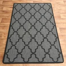 Arkiio Sisal 825 Grå 200x290cm