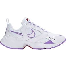 Nike air heights Nike Air Heights W - White/Noble Red