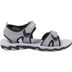 Neopreen Sandalen Hummel Sandal Sport Jr High Rise - Grijs