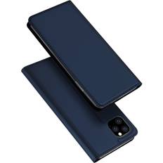 Apple iPhone 11 Pro Max Fundas de cartera Dux ducis Funda Libro Horizontal para Apple Iphone 11 Pro Max