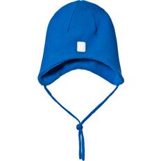 Reima Hopea Toddler's Wool Beanie - Brave Blue (518525-6500)