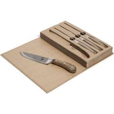 Bruna Grillknivar - Grillkniv 25cm 4st