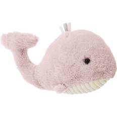 Hav Bamser & kosedyr Teddykompaniet Ocean Pals Val 30cm