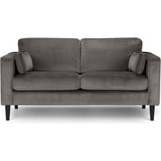 Julian Bowen Hayward Sofa 167cm 2 Seater