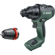 Bosch Advanced Impact 18 Solo