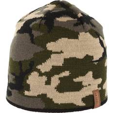 Lindberg Camo Hat - Green