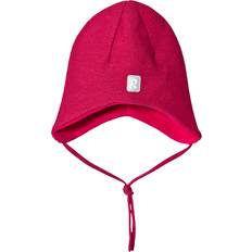 Reima Hopea Toddler's Wool Beanie - Raspberry Pink