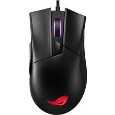 Mouse asus ASUS ROG Gladius II Core