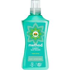 Method Fabric Softener Tropical Coconut 0.415gal