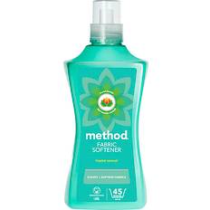 Method Fabric Softener Tropical Coconut 1.57L