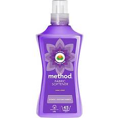 Method Fabric Softener Ocean Violet 0.415gal