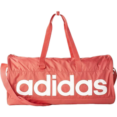 Orange Duffle Bags & Sport Bags adidas Performance Team Bag - Orange