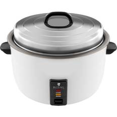 Royal Catering Cuiseur Riz 23L RCRK-10A