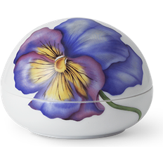 Påskepynt Royal Copenhagen Bonbonniere Pansy 2020 Påskepynt 7cm