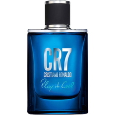 Cristiano Ronaldo CR7 Play it Cool EdT 30ml