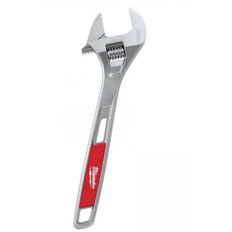 Milwaukee Hand Tools Milwaukee 48227412 Adjustable Wrench