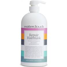 Hairmask repair Waterclouds Repair Hairmask