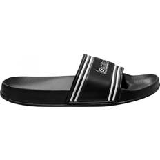 Hummel Sandals Children's Shoes Hummel Pool Slide Jr - Black