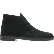 Clarks desert boot Clarks Desert Boot - Black