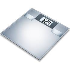 Beurer Báscula De Baño SR-BF2 180kg Pantalla LCD 10 Memorias