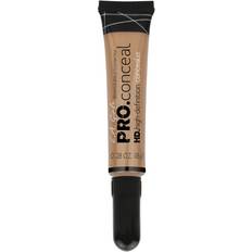 Cosmetics L.A. Girl HD Pro Conceal GC984 Toffee