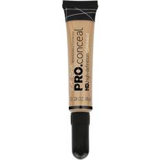 Cosmetics L.A. Girl HD Pro Conceal GC973 Creamy Beige