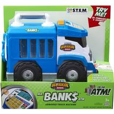 JAKKS Pacific Real Working Buddies Mr Banks