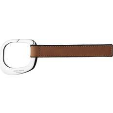 Georg Jensen Wallets & Key Holders Georg Jensen Square Key Ring