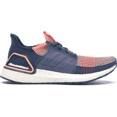 adidas UltraBOOST 19 W - Glow Pink/Tech Ink/Solar Orange