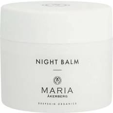 Kasvovoiteet Maria Åkerberg Night Balm