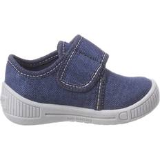 Tyg Sneakers Superfit Bully - Water