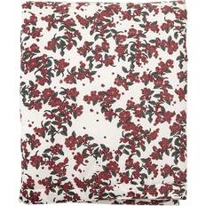 Garbo&Friends Cherrie Blossom Filled Blanket